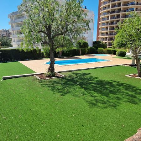 Primavera Portimão Esterno foto